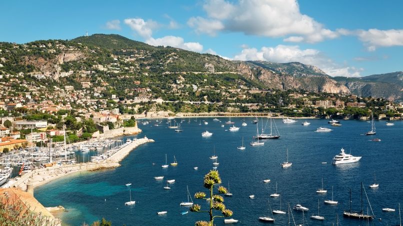 Cheap and Cheerful Places to Visit this November - Nice